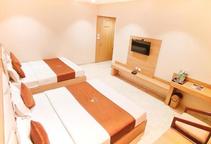 בית מלון כפרי 9 Coin