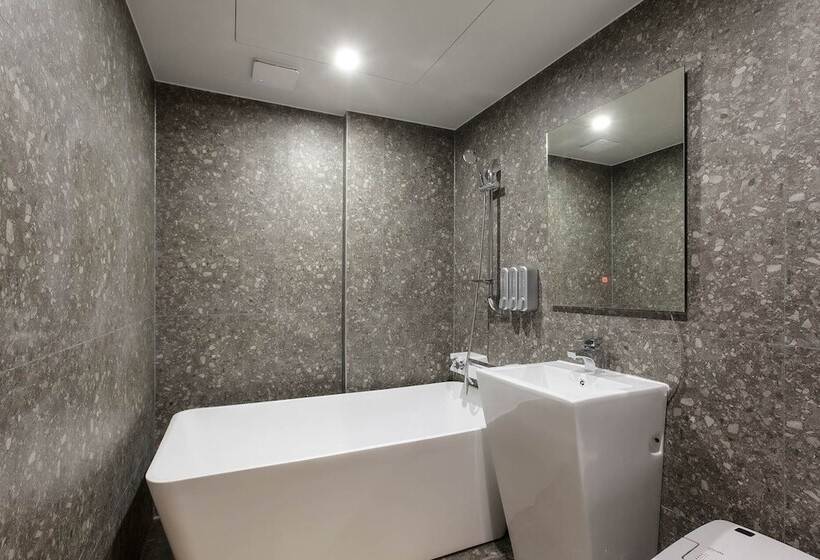 בית מלון כפרי Anseong City