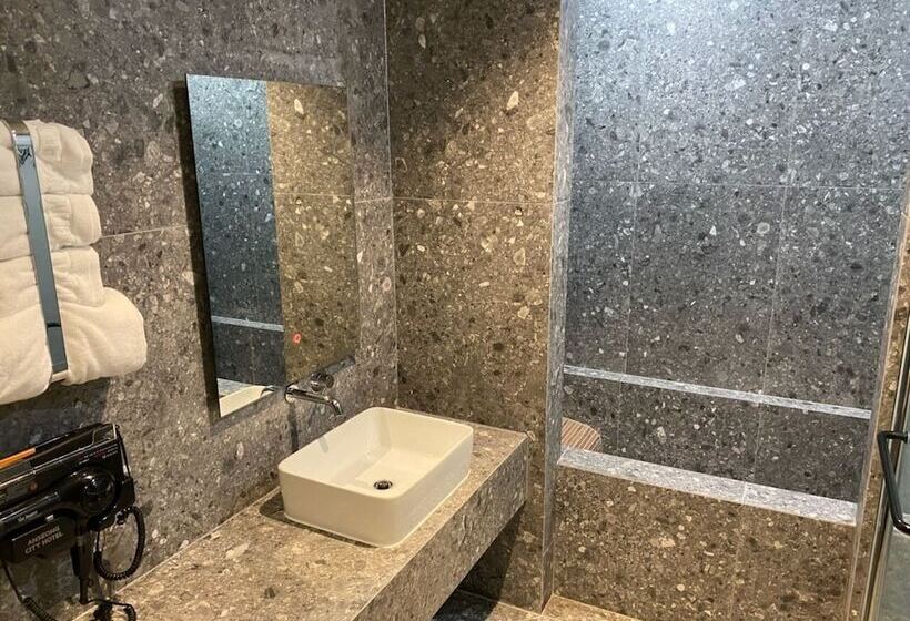 בית מלון כפרי Anseong City