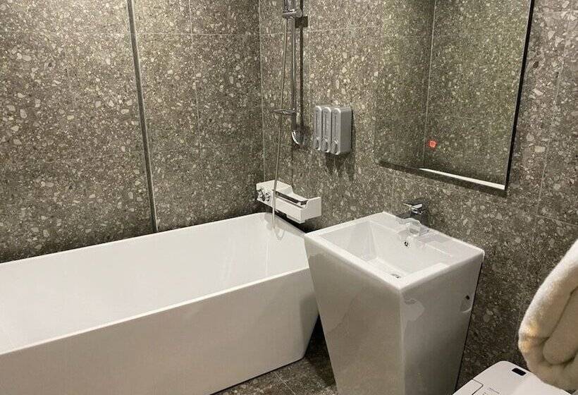 בית מלון כפרי Anseong City