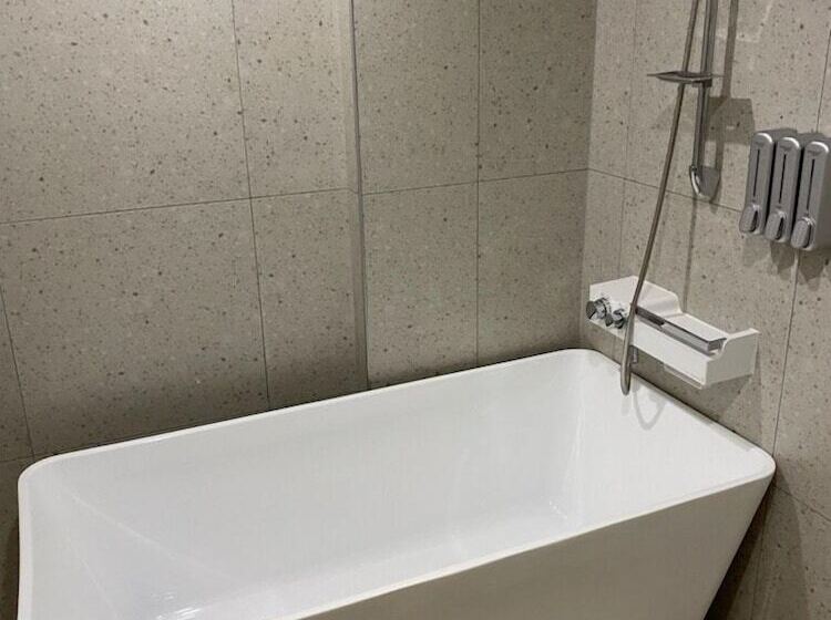 בית מלון כפרי Anseong City