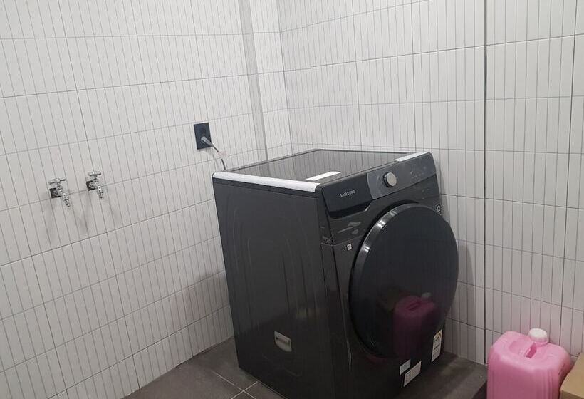 בית מלון כפרי Anseong City