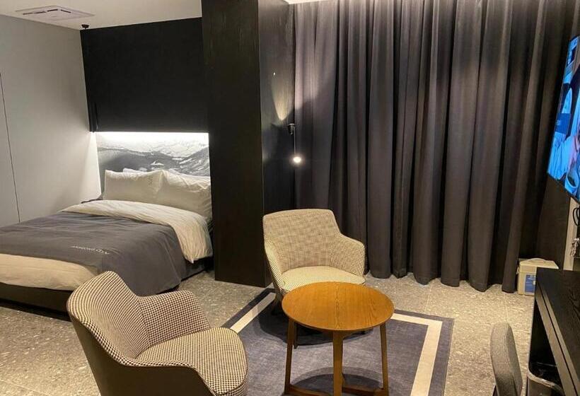 בית מלון כפרי Anseong City