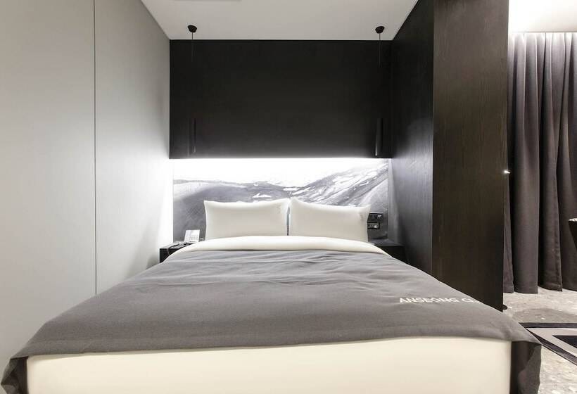 בית מלון כפרי Anseong City