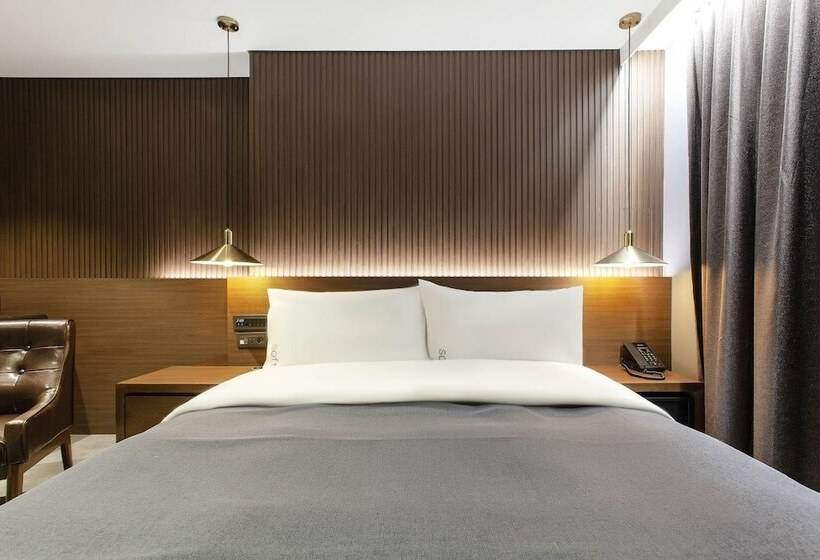 בית מלון כפרי Anseong City