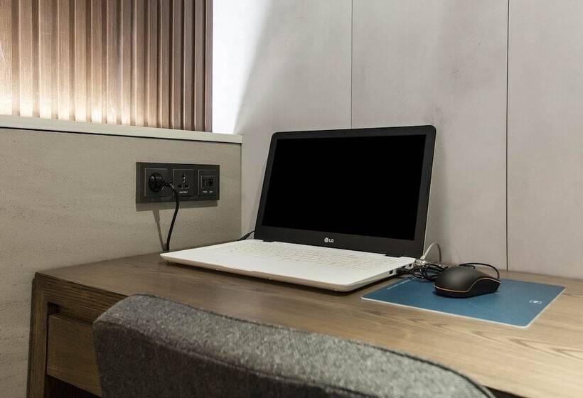 בית מלון כפרי Anseong City