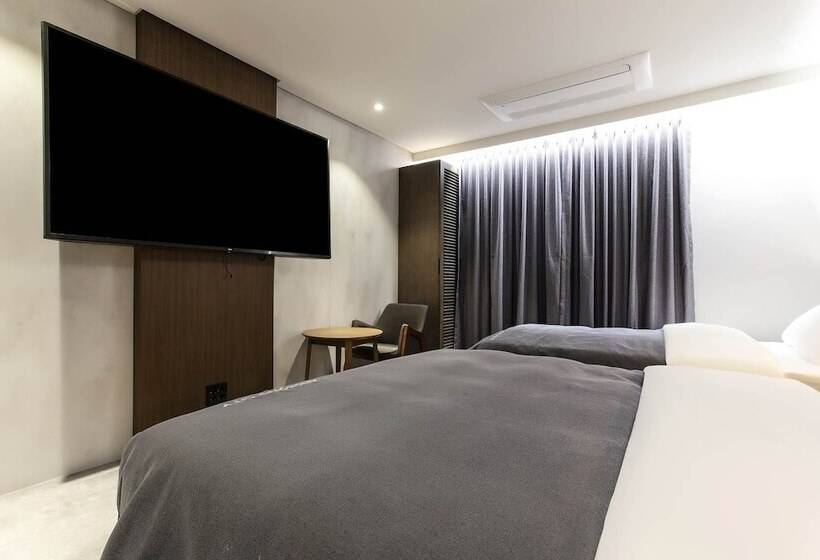 בית מלון כפרי Anseong City