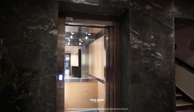 هتل Atlal