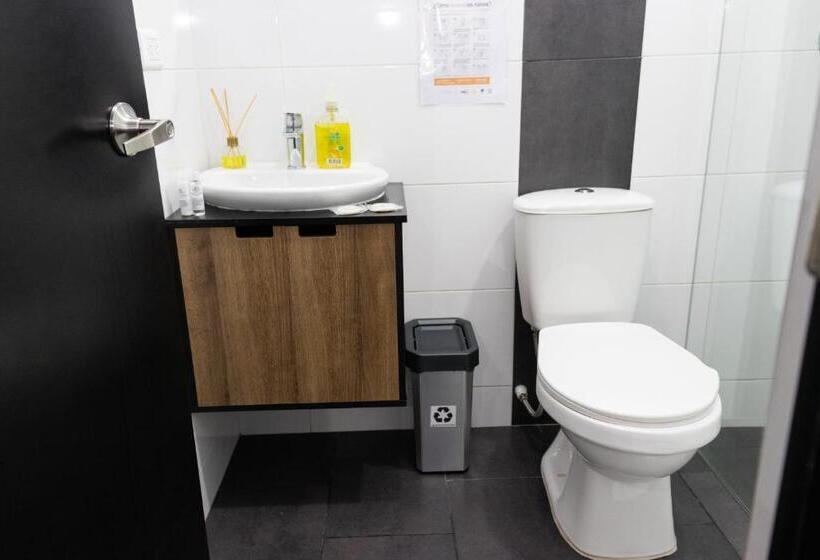 酒店 Bacatá Plaza