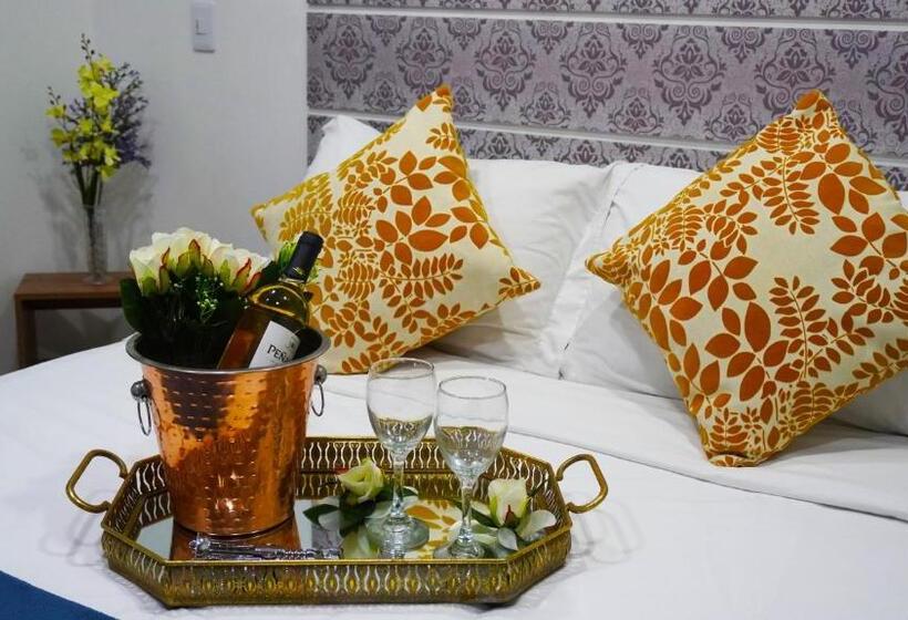 酒店 Bacatá Plaza