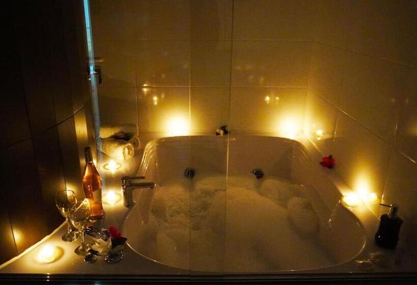 酒店 Bacatá Plaza