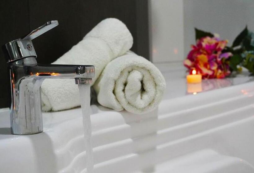 酒店 Bacatá Plaza