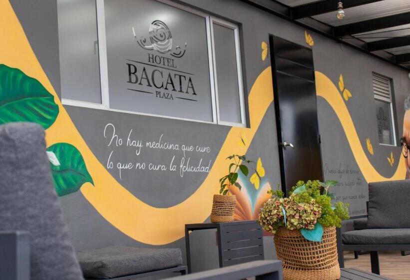 酒店 Bacatá Plaza