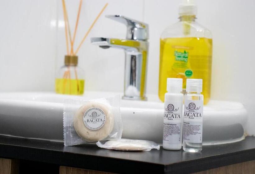 酒店 Bacatá Plaza