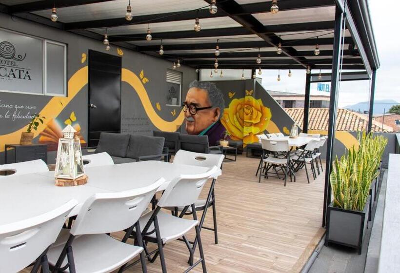 酒店 Bacatá Plaza