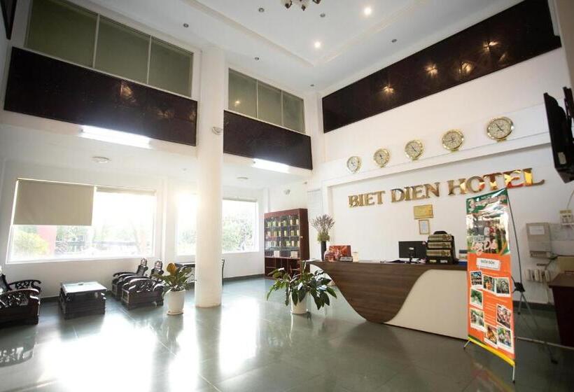 هتل Biet Dien