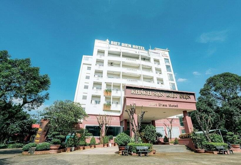 هتل Biet Dien