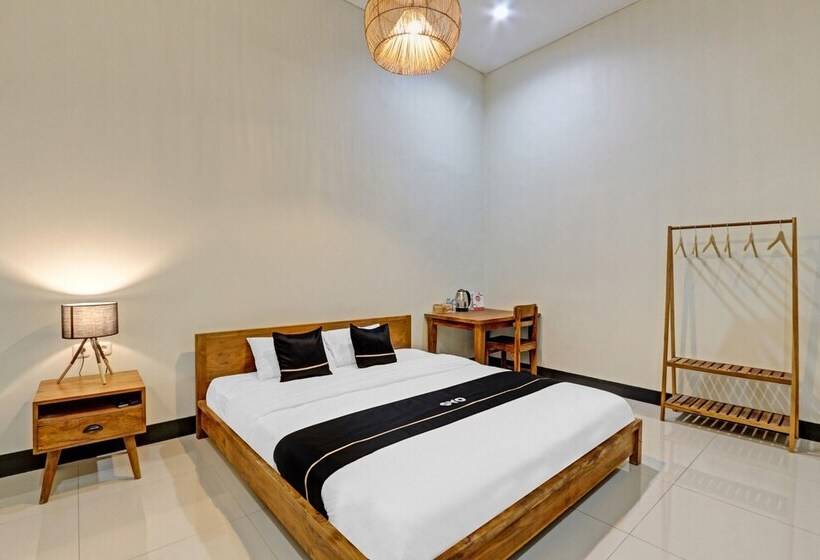 בית מלון כפרי Capital O 90811 Myhome