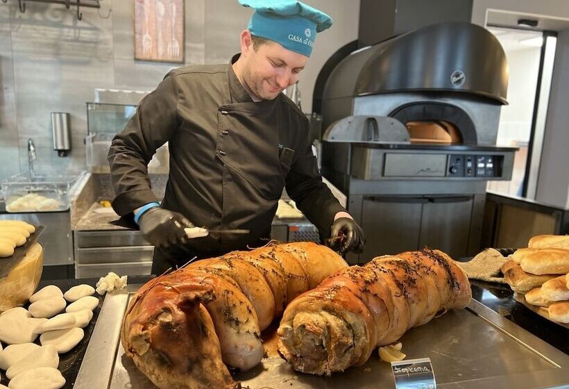 Casa Di Fiore Spa And Medical Hotel, Mineral Pools & Private Beach