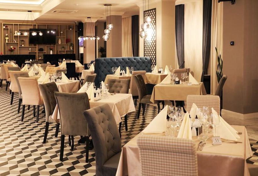 Casa Di Fiore Spa And Medical Hotel, Mineral Pools & Private Beach