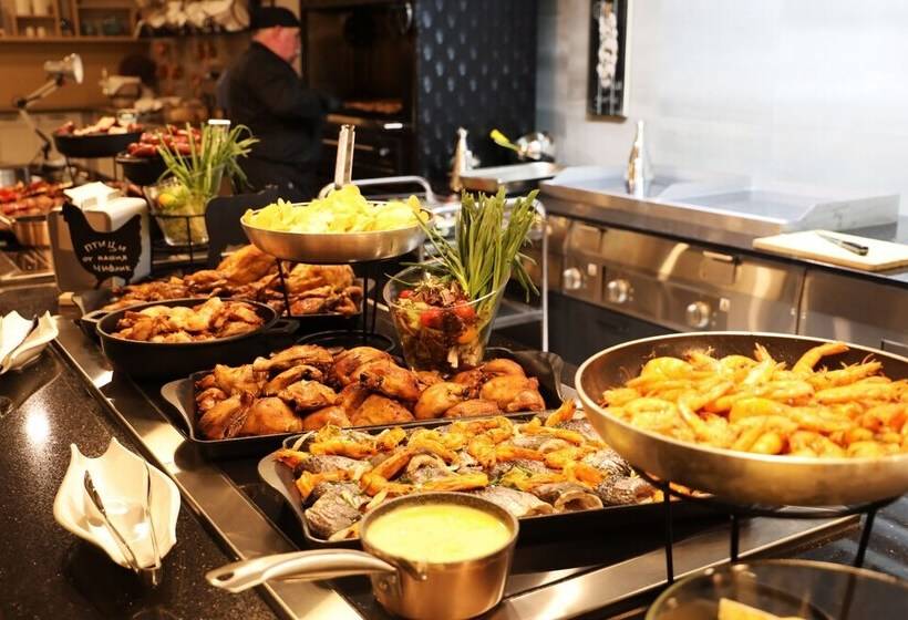 Casa Di Fiore Spa And Medical Hotel, Mineral Pools & Private Beach