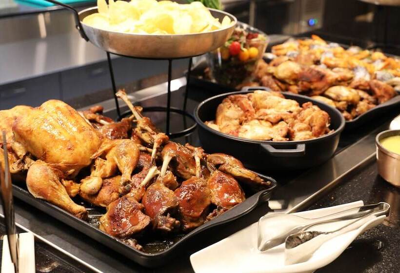 Casa Di Fiore Spa And Medical Hotel, Mineral Pools & Private Beach