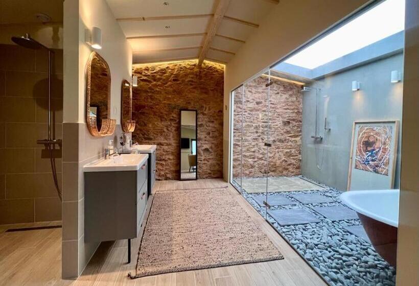 בית מלון כפרי Casa Fundeira   Quinta Dos Esconhais