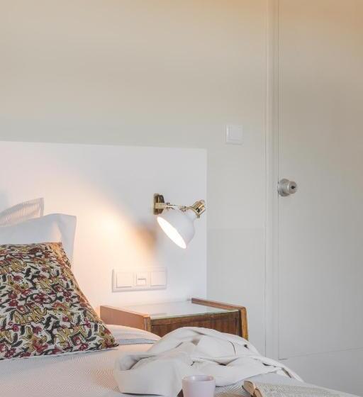 בית מלון כפרי Casa Fundeira   Quinta Dos Esconhais