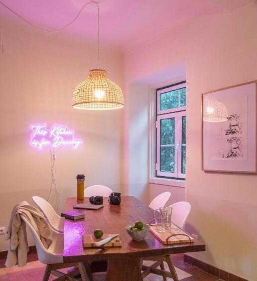 בית מלון כפרי Casa Fundeira   Quinta Dos Esconhais