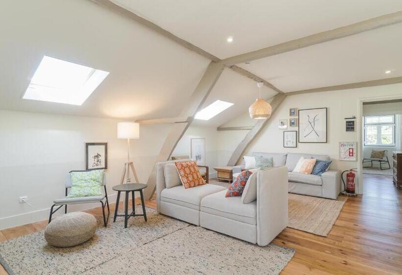 בית מלון כפרי Casa Fundeira   Quinta Dos Esconhais