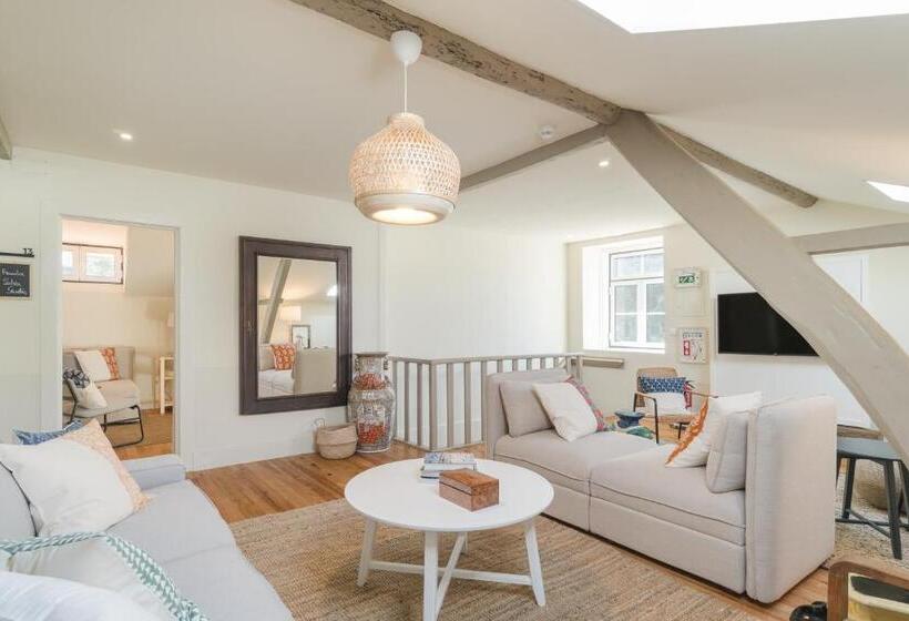 酒店 Casa Fundeira   Quinta Dos Esconhais