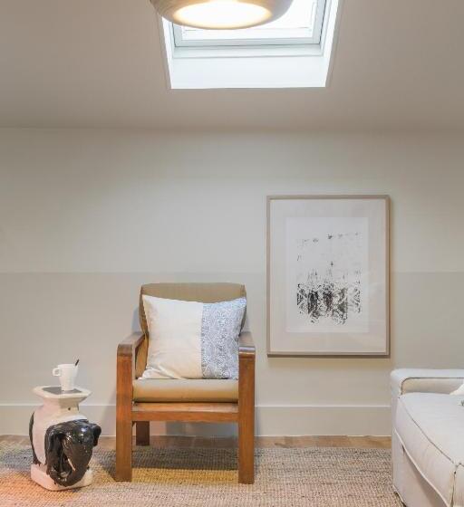 בית מלון כפרי Casa Fundeira   Quinta Dos Esconhais