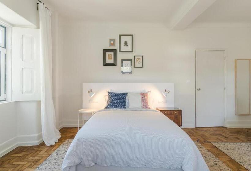 בית מלון כפרי Casa Fundeira   Quinta Dos Esconhais