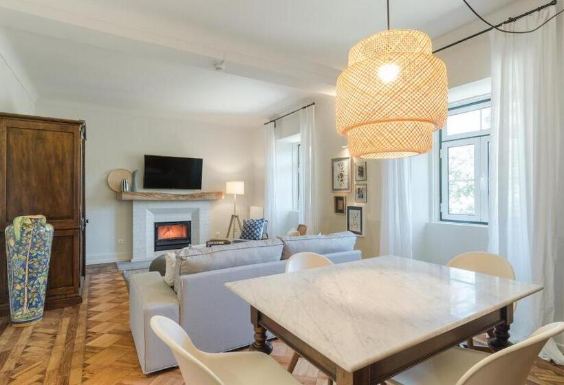 ホテル Casa Fundeira   Quinta Dos Esconhais