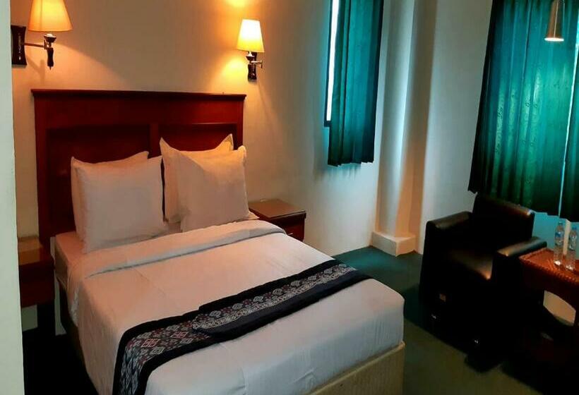 酒店 Citra Mulia Restaurant