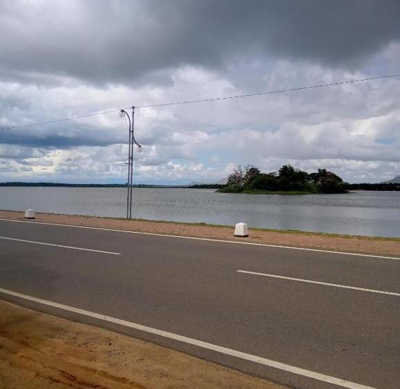 酒店 Coconut Island Yala