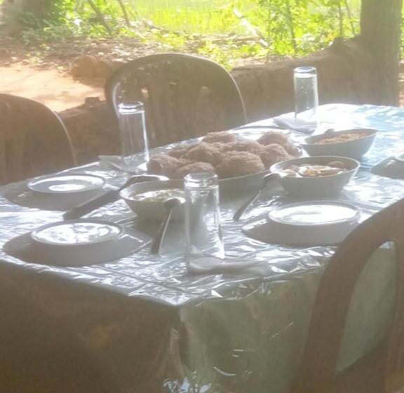 酒店 Coconut Island Yala