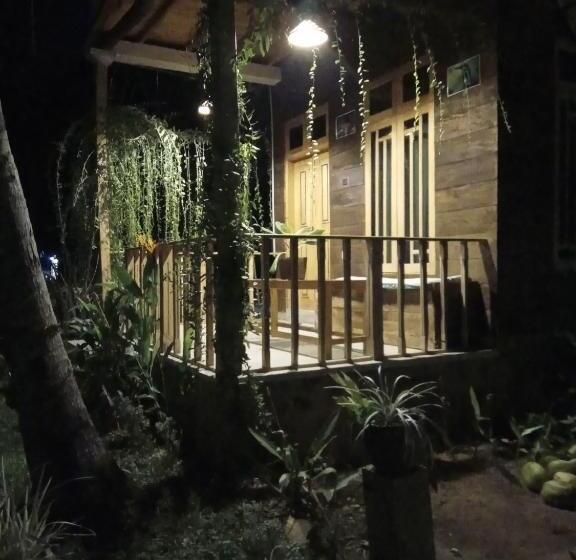 酒店 Coconut Island Yala