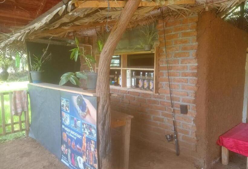 酒店 Coconut Island Yala