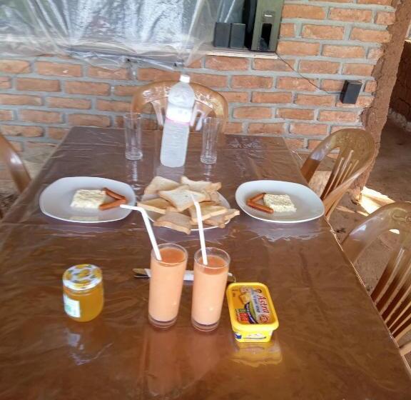 酒店 Coconut Island Yala