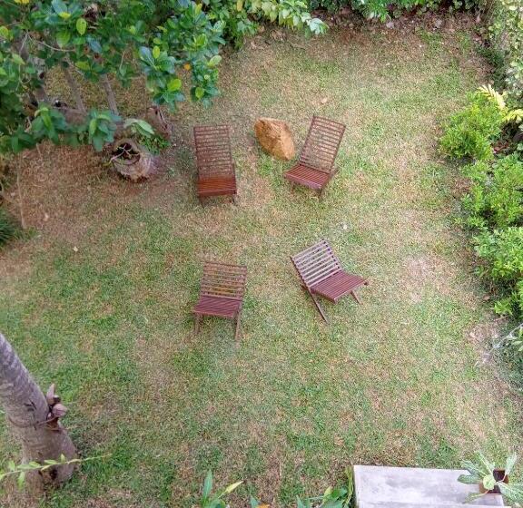 酒店 Coconut Island Yala