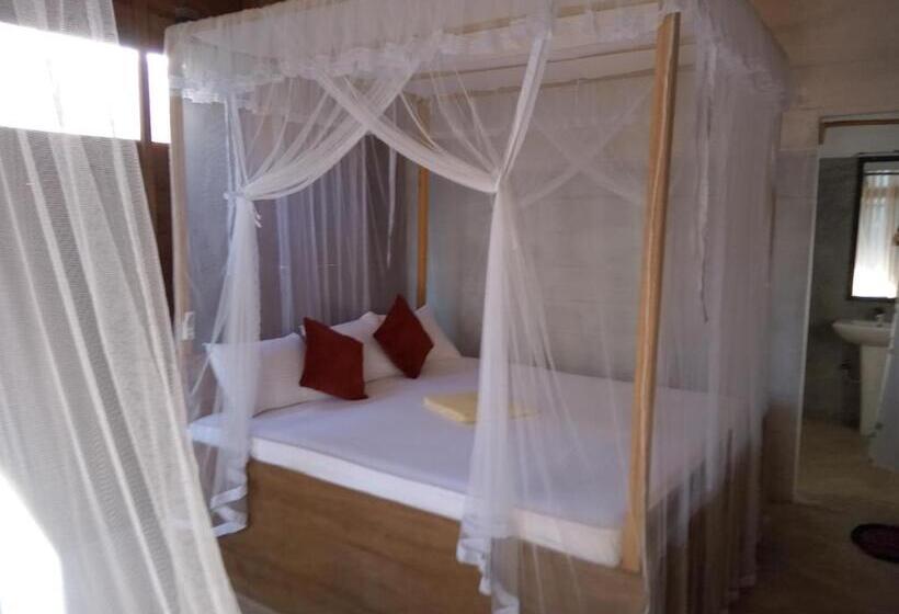 酒店 Coconut Island Yala