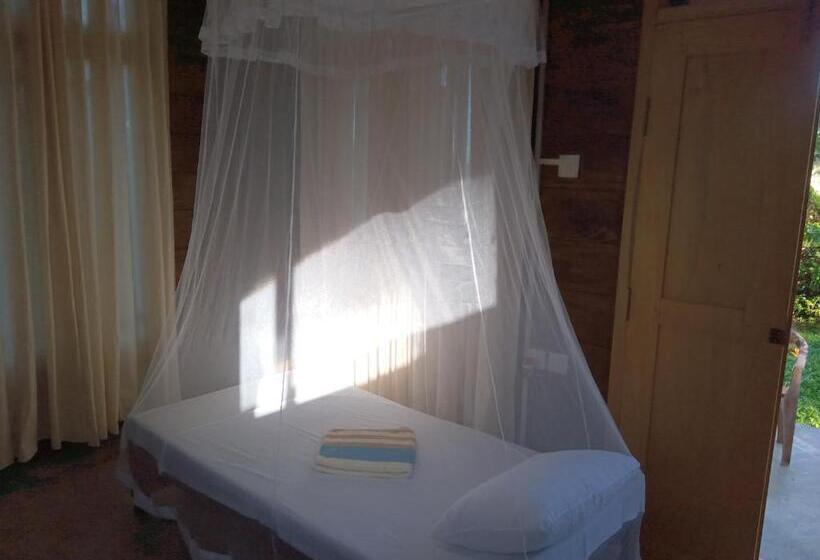 酒店 Coconut Island Yala