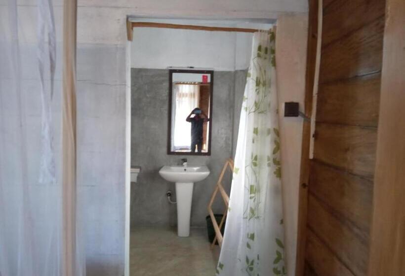 酒店 Coconut Island Yala