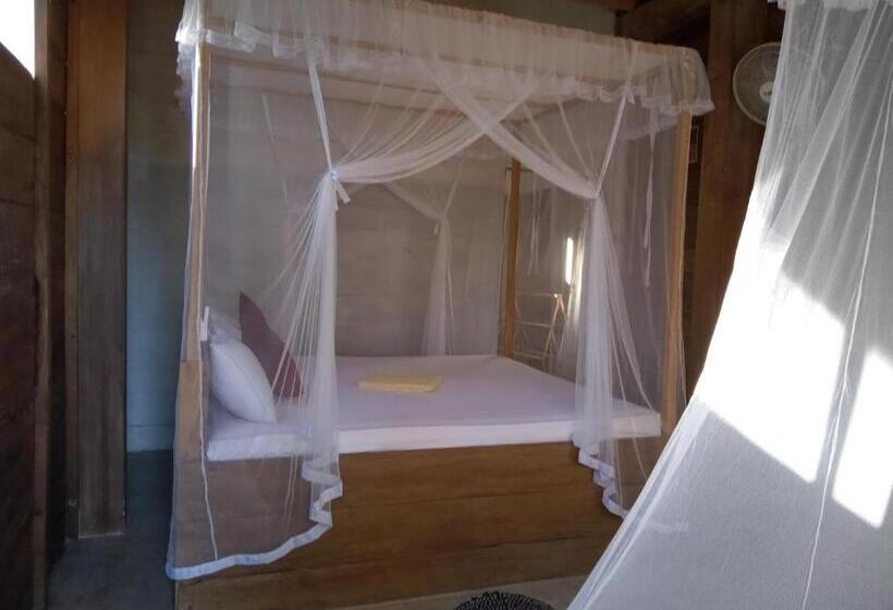 酒店 Coconut Island Yala