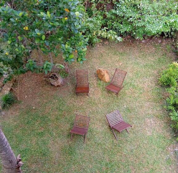 酒店 Coconut Island Yala