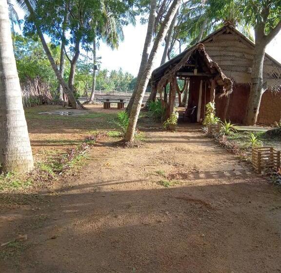 酒店 Coconut Island Yala