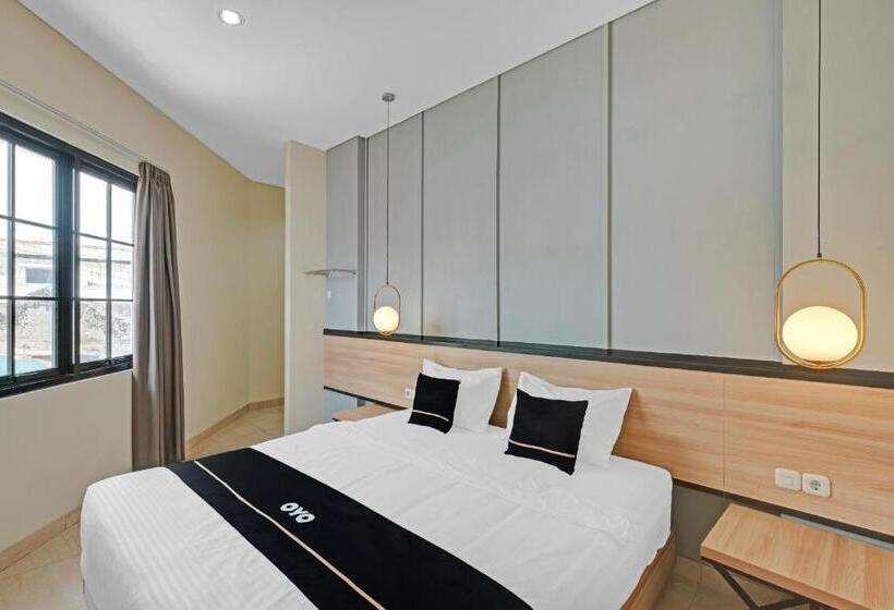 酒店 Collection O 90774 Homi Stay