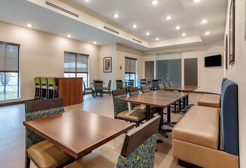 فندق Comfort Suites