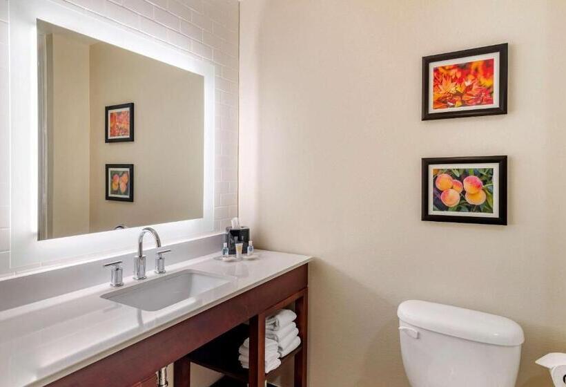 فندق Comfort Suites